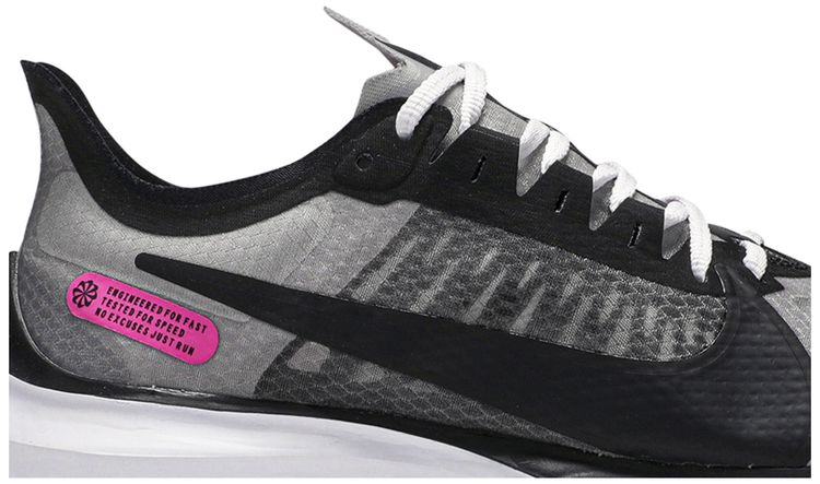 Nike Zoom Gravity Atmosphere Grey Pink Blast