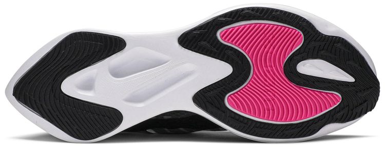 Nike Zoom Gravity Atmosphere Grey Pink Blast