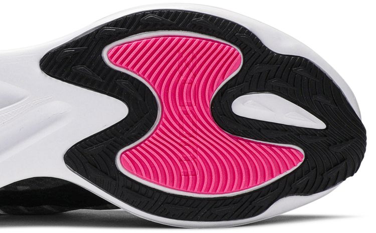 Nike Zoom Gravity Atmosphere Grey Pink Blast