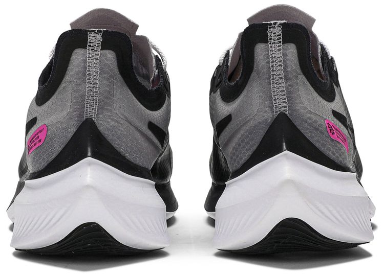 Nike Zoom Gravity Atmosphere Grey Pink Blast