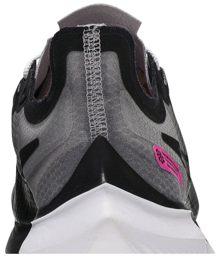 Nike Zoom Gravity Atmosphere Grey Pink Blast