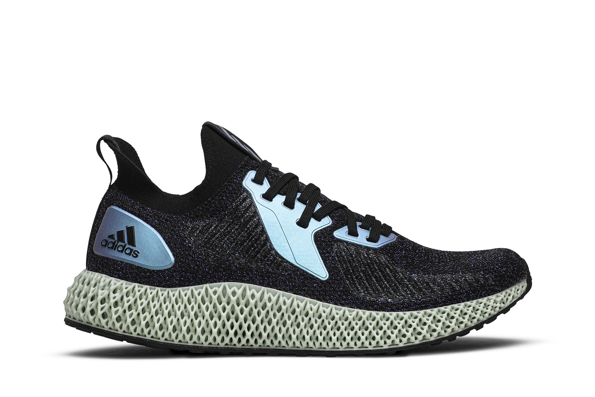 Buy Alphaedge 4D Goodbye Gravity FV6106 GOAT
