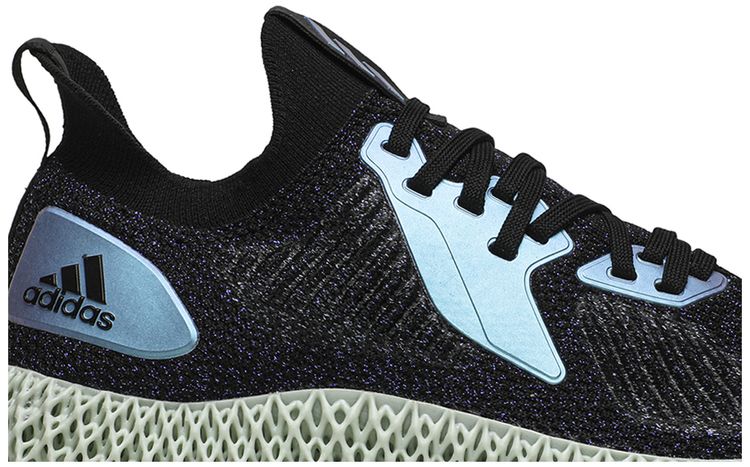 Adidas Alphaedge 4D Goodbye Gravity