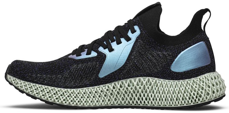 Adidas Alphaedge 4D Goodbye Gravity