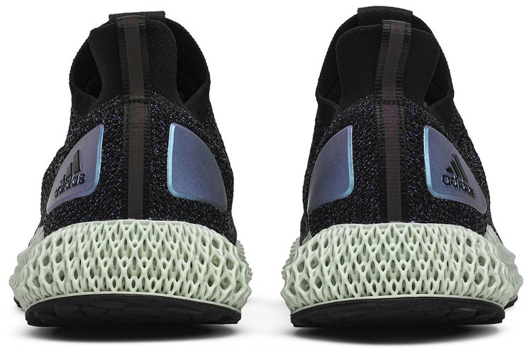 Adidas Alphaedge 4D Goodbye Gravity