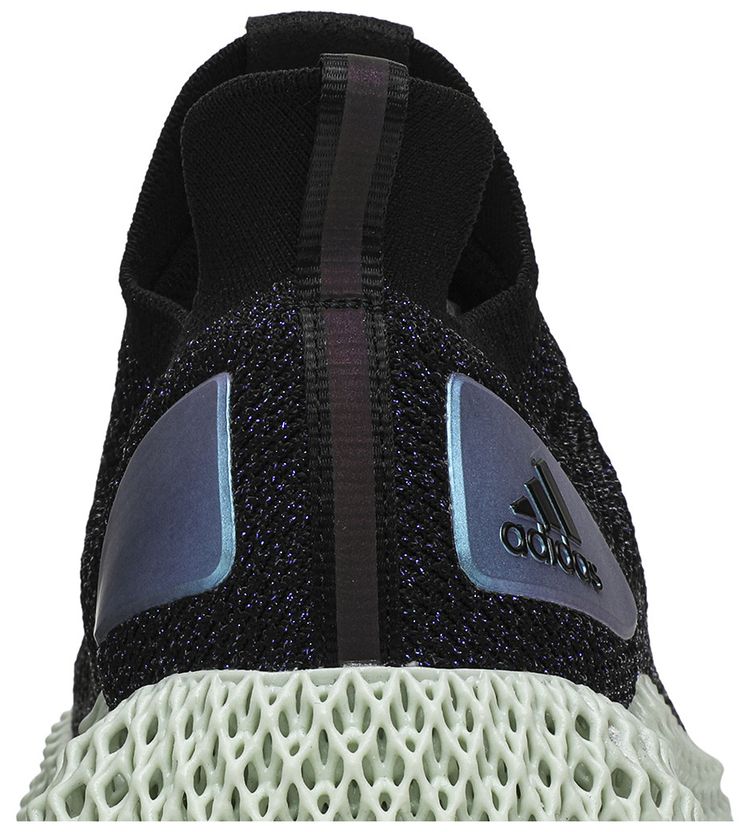 Adidas Alphaedge 4D Goodbye Gravity