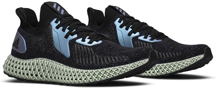Adidas Alphaedge 4D Goodbye Gravity