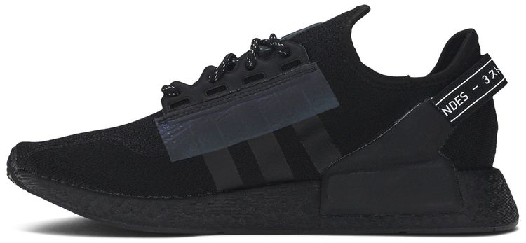 Adidas NMD R1 V2 Triple Black