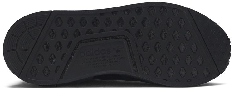 Adidas NMD R1 V2 Triple Black