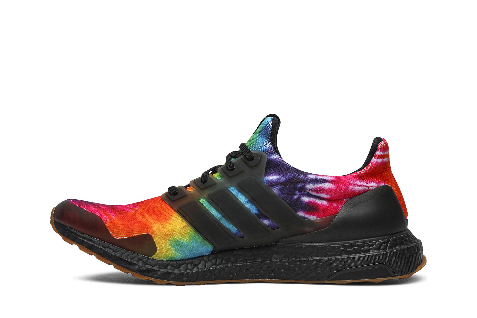 Buy Nice Kicks x UltraBoost 'Woodstock - Black' Special Box