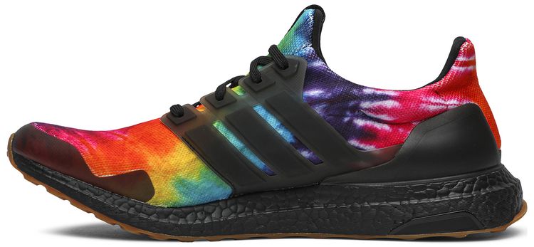 Nice Kicks x adidas UltraBoost Woodstock   Black Special Box