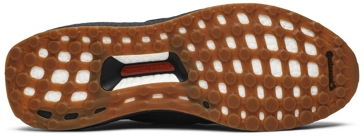 Nice Kicks x adidas UltraBoost Woodstock   Black Special Box