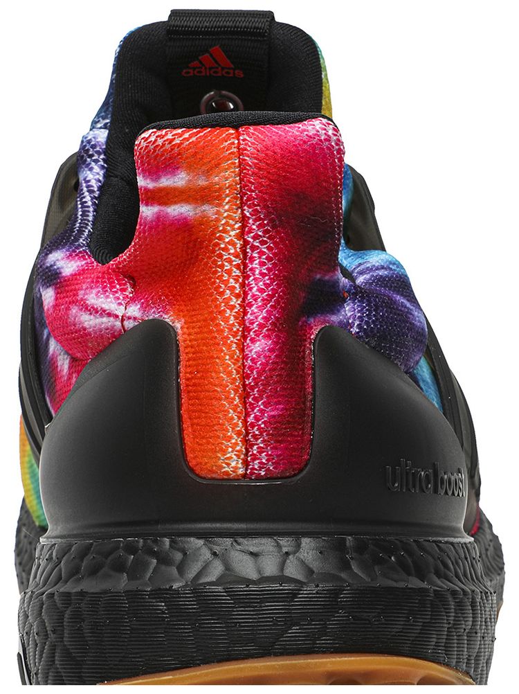 Nice Kicks x adidas UltraBoost Woodstock   Black Special Box