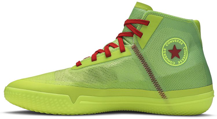 All Star Pro BB Nocturnal