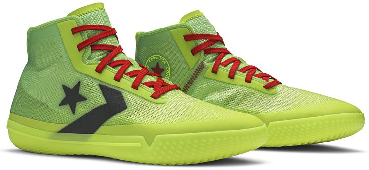 All Star Pro BB Nocturnal