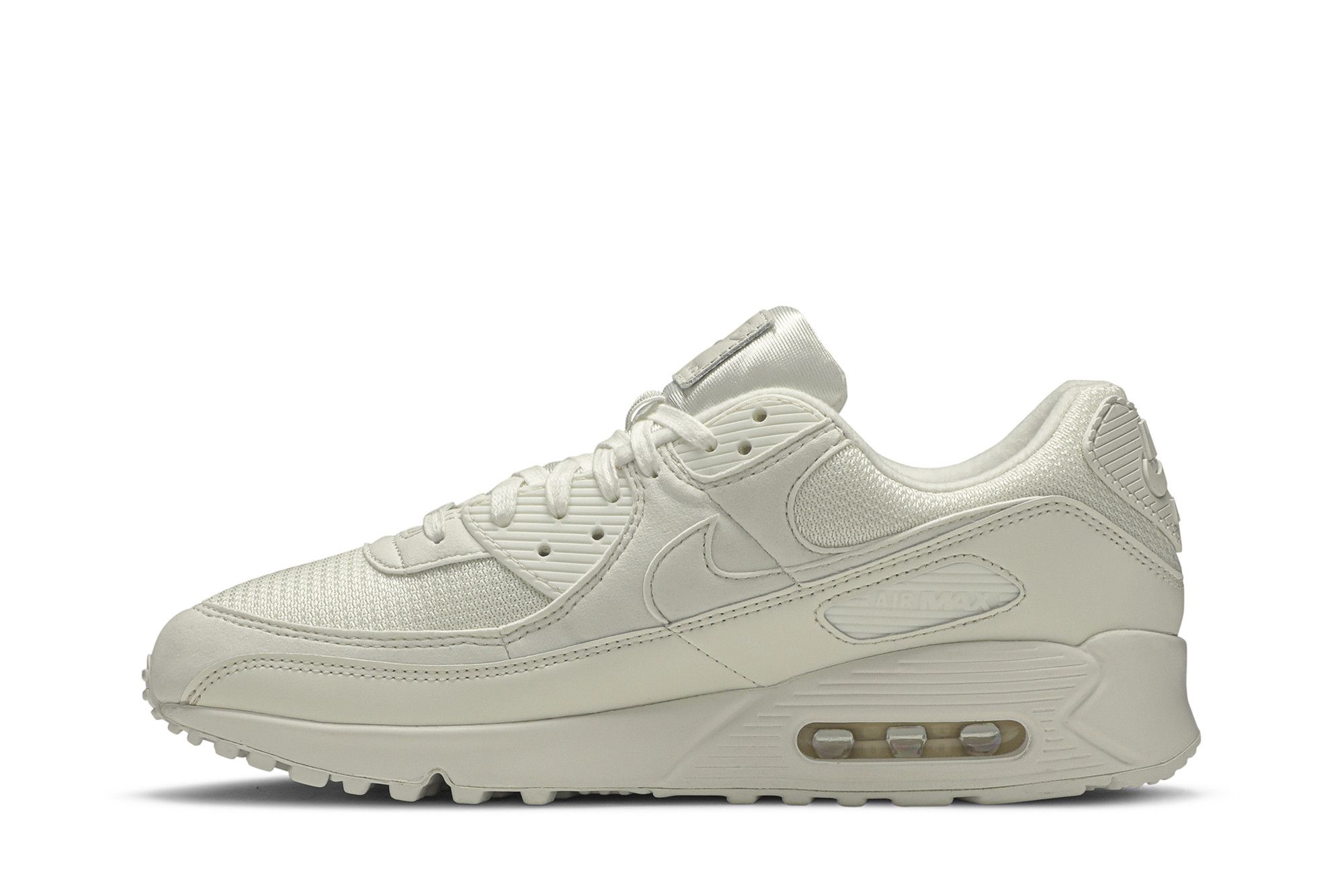 靴 NIKE AIR MAX 90 NRG 30th Anniversarysail Buy Air Max 90 NRG 'Sail' - CT2007 100 | GOAT