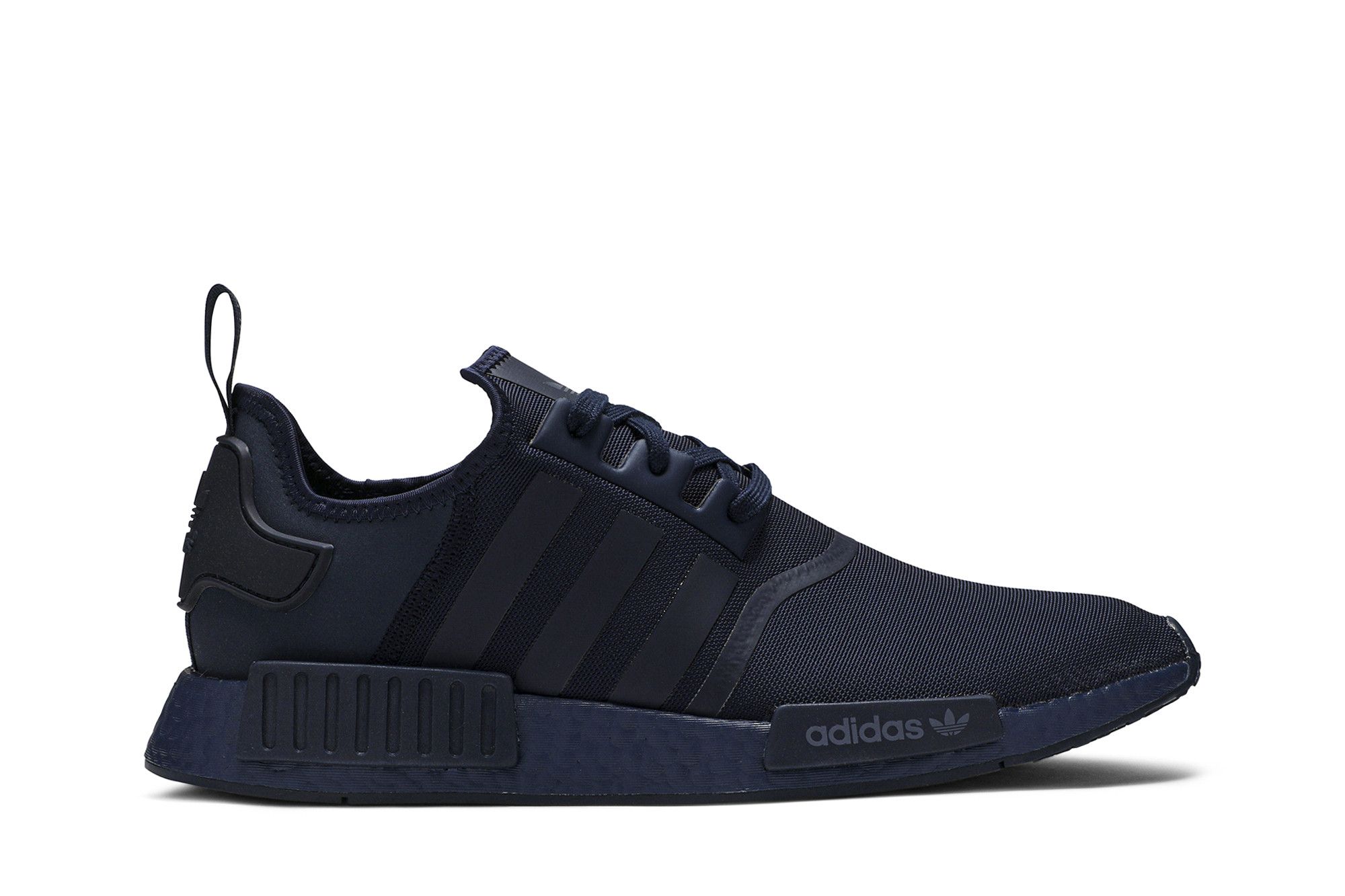 Adidas nmd r1 navy deals