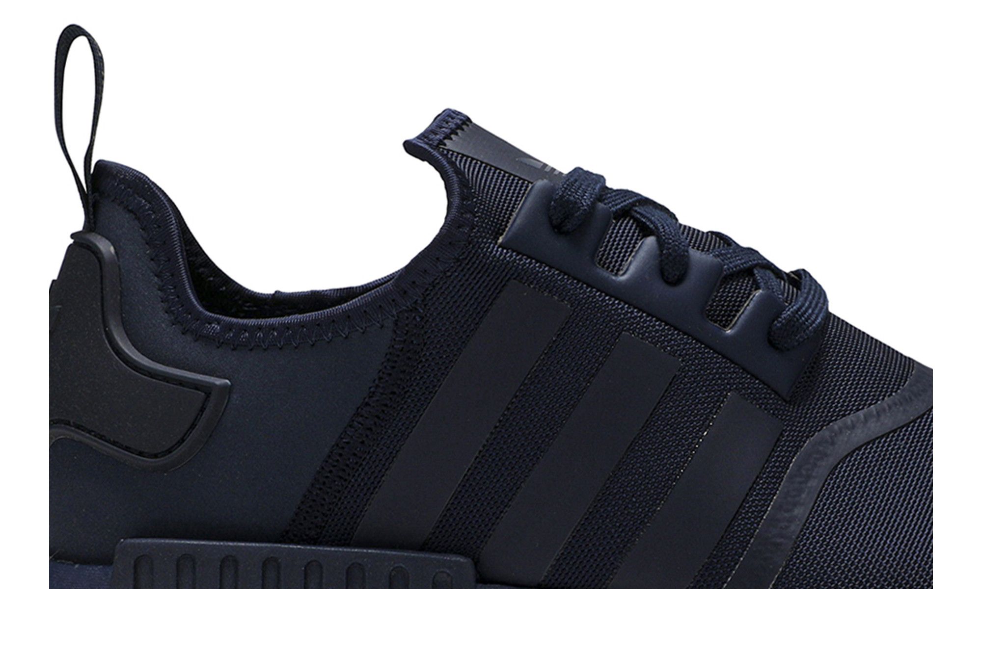 Buy NMD R1 Collegiate Navy FV9018 GOAT CA