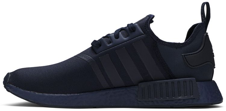 Adidas NMD R1 Collegiate Navy