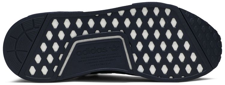 Adidas NMD R1 Collegiate Navy