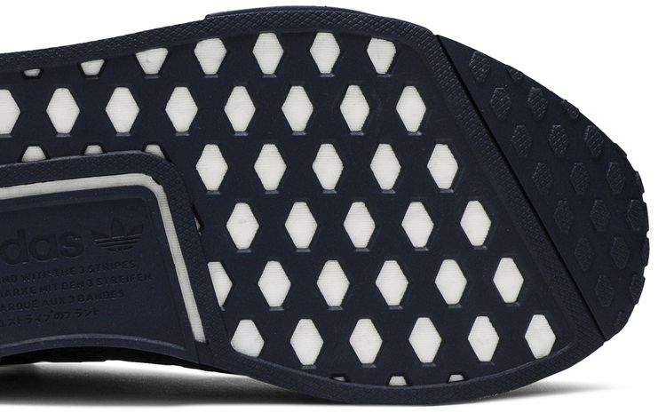 Adidas NMD R1 Collegiate Navy