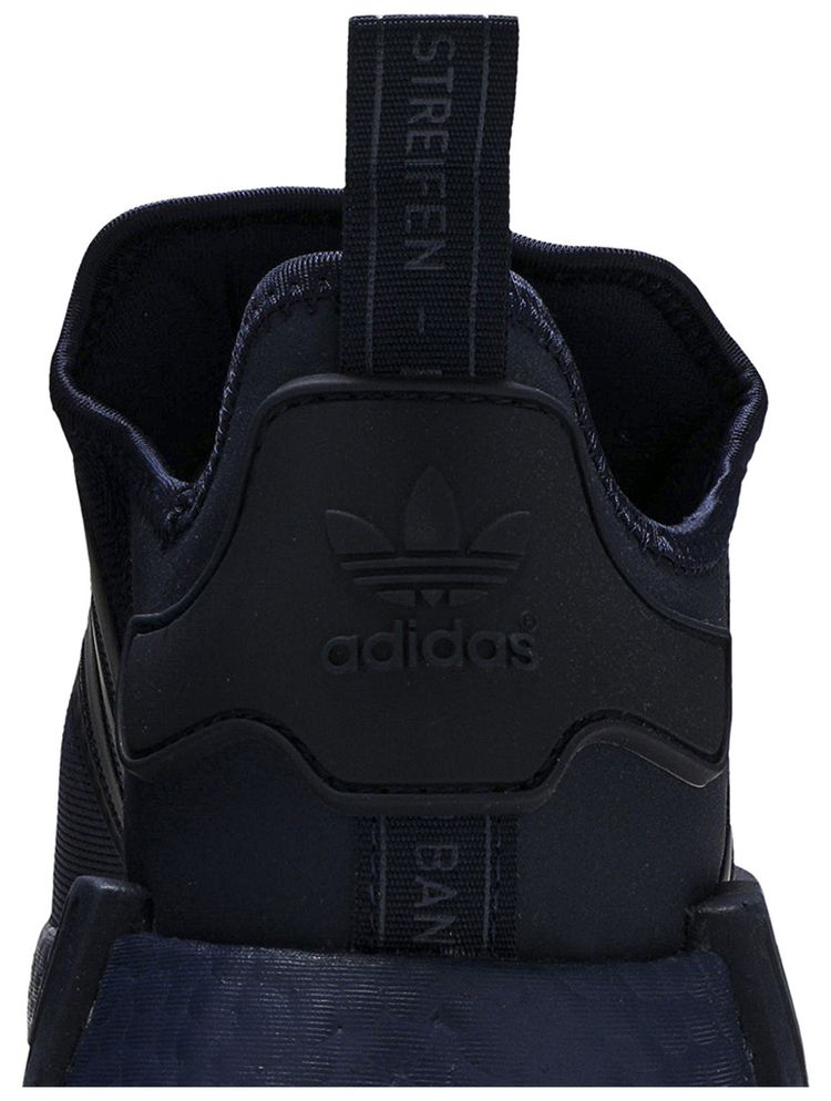 Adidas NMD R1 Collegiate Navy