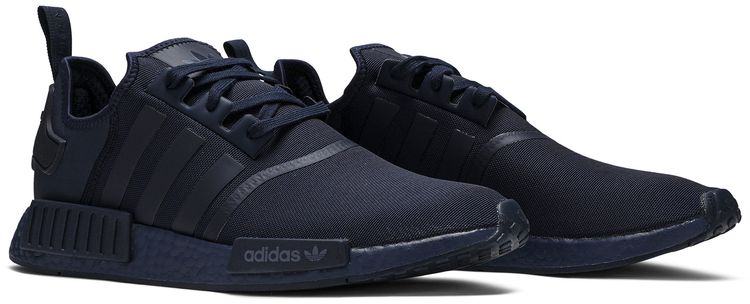 Adidas NMD R1 Collegiate Navy