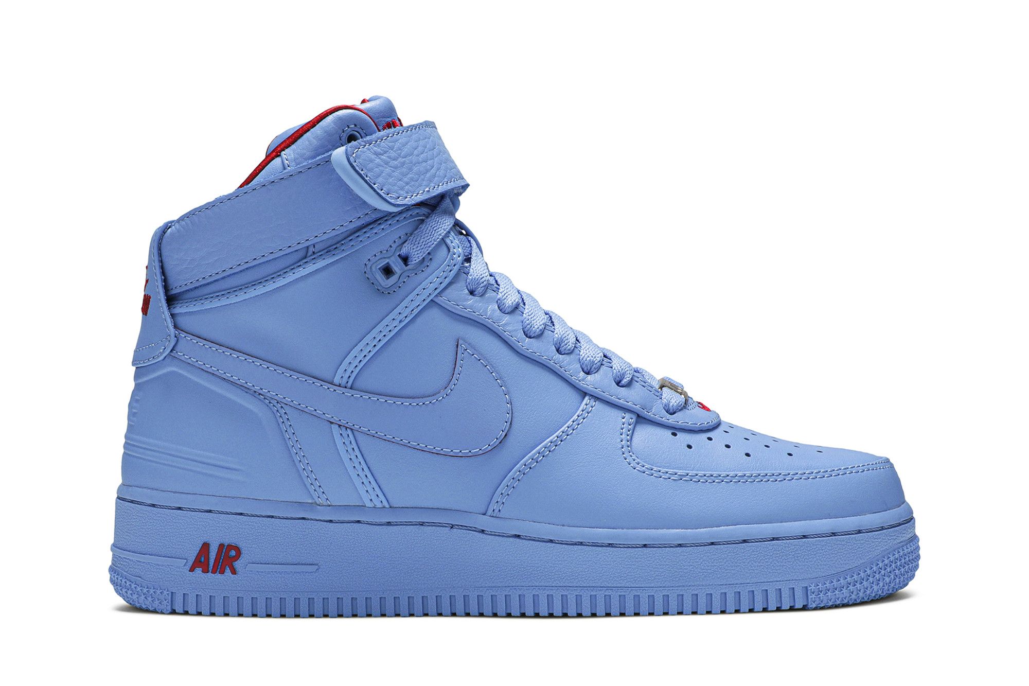 Air force 1 store just don rsvp