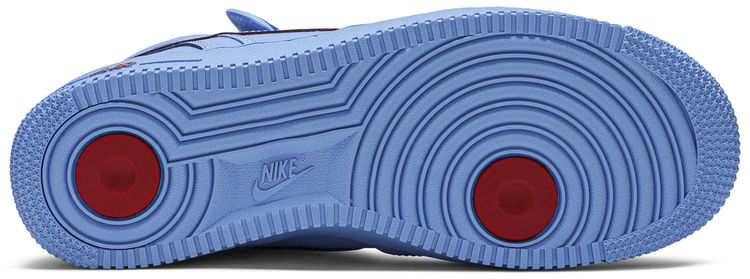 Nike RSVP x Air Force 1 High