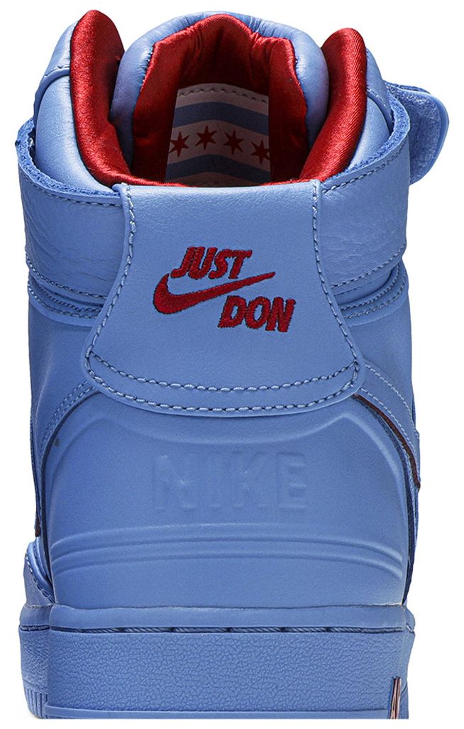 Nike RSVP x Air Force 1 High