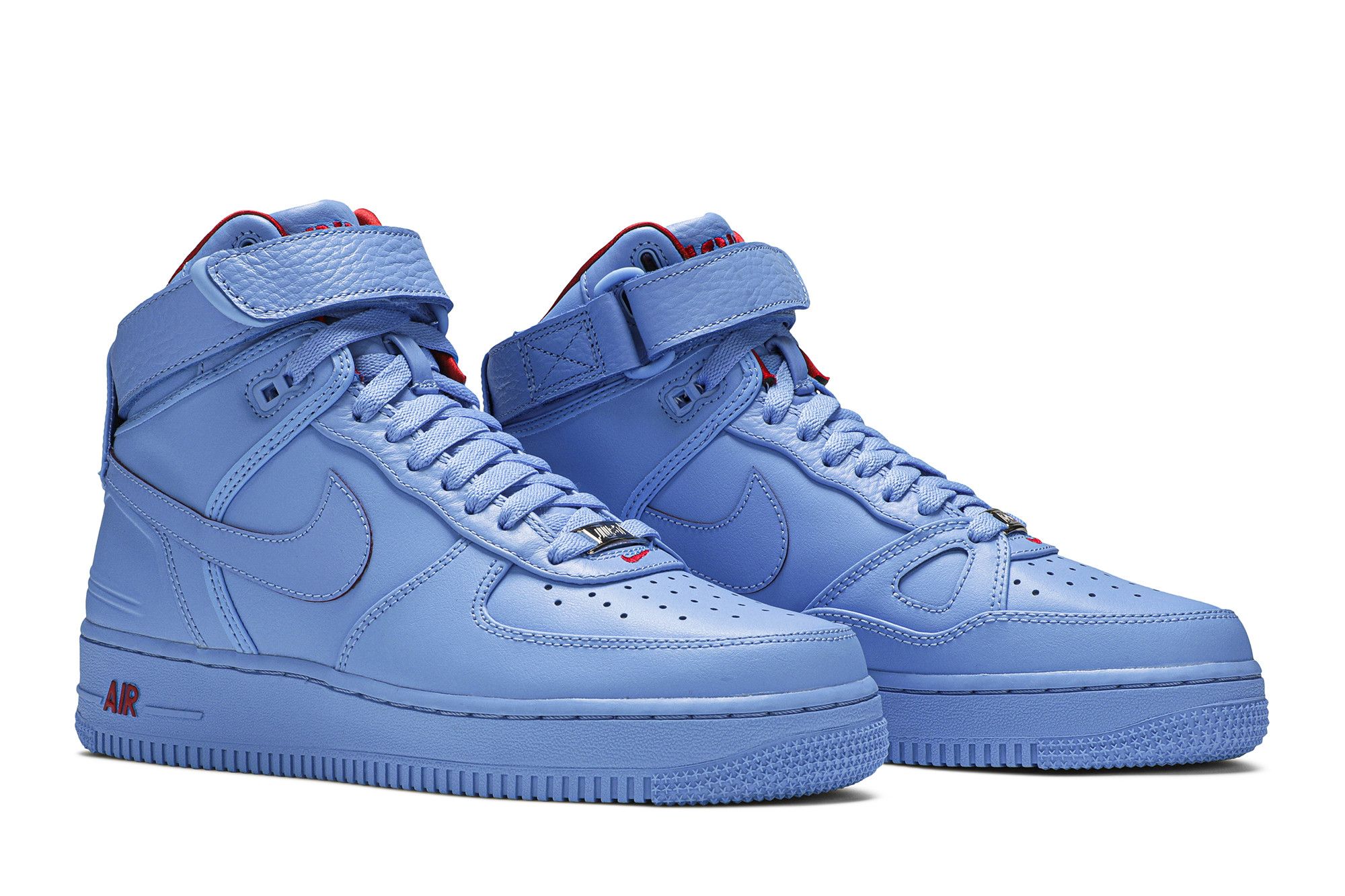 Nike air force 1 high x rsvp clearance