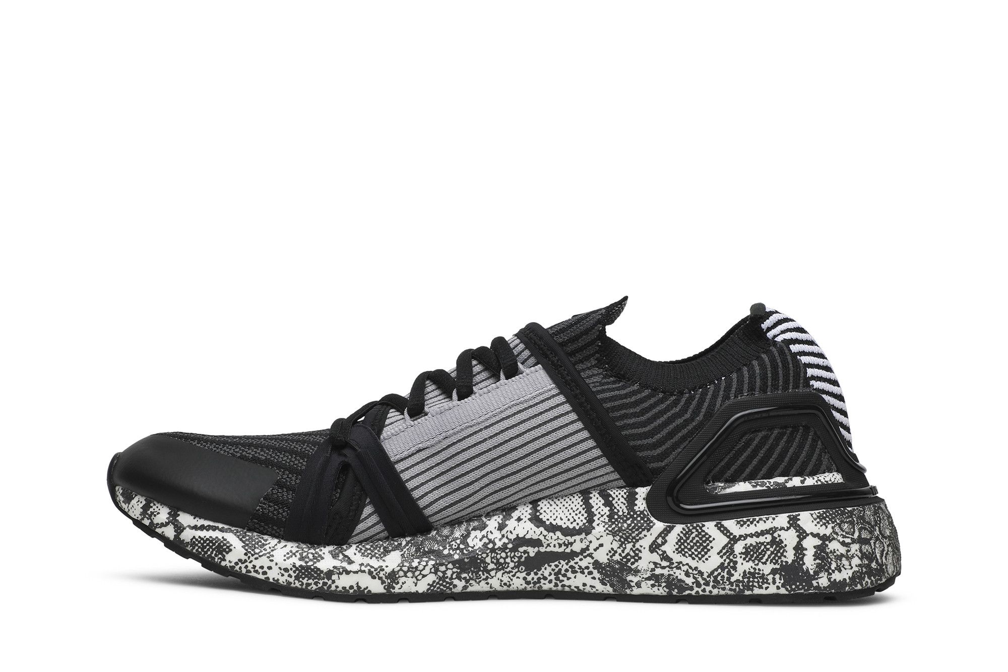 Buy Adidas Stella McCartney x Wmns UltraBoost 20 'Snakeskin