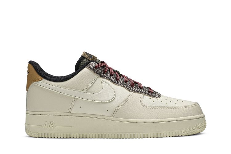 Buy Nike Air Force '07 LV8 'Fossil' CK4363 200 GOAT