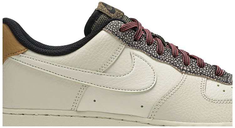 Nike Air Force 1 07 LV8 Fossil