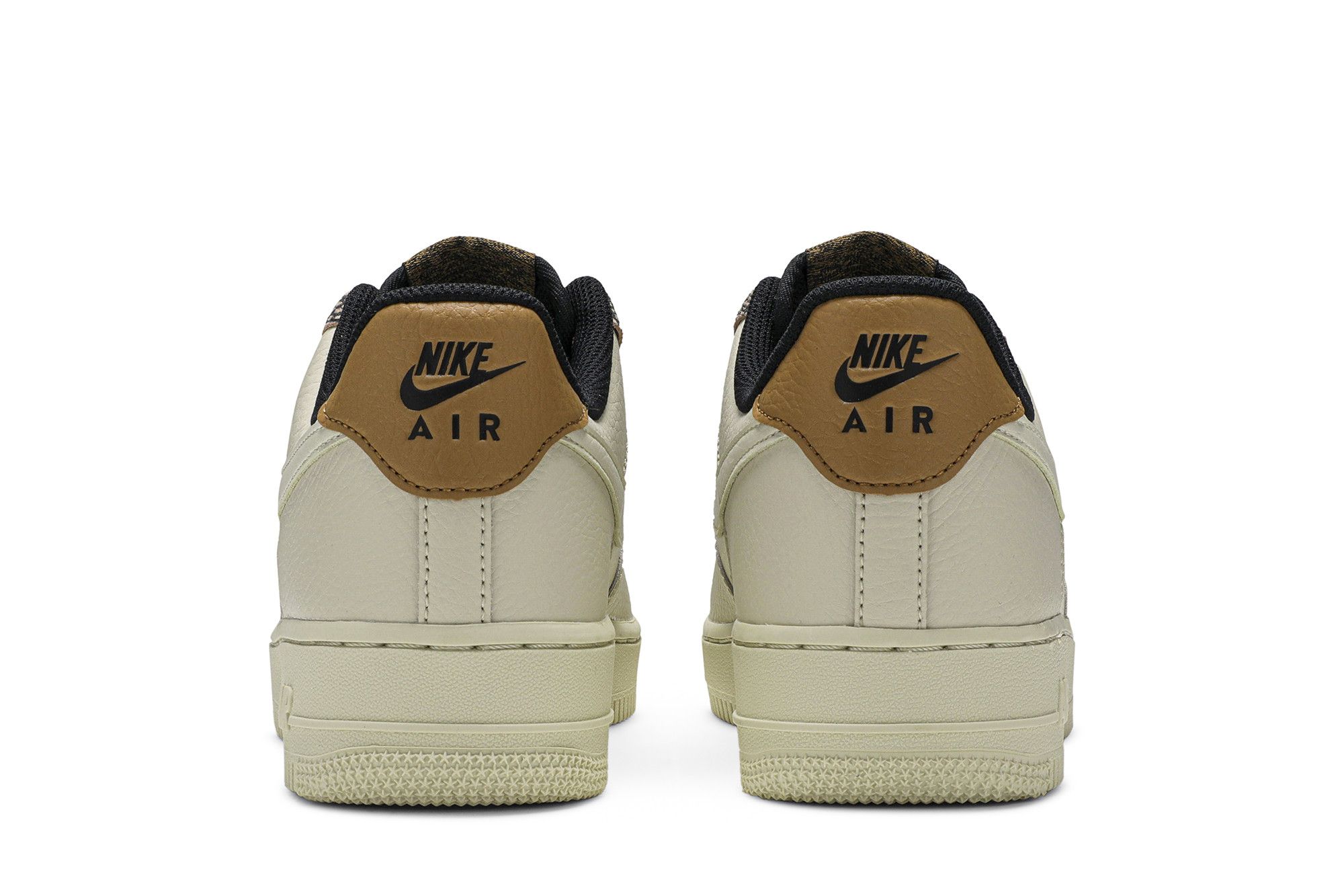 Buy Nike Air Force 1 '07 LV8 'Fossil' - CK4363 200 | GOAT