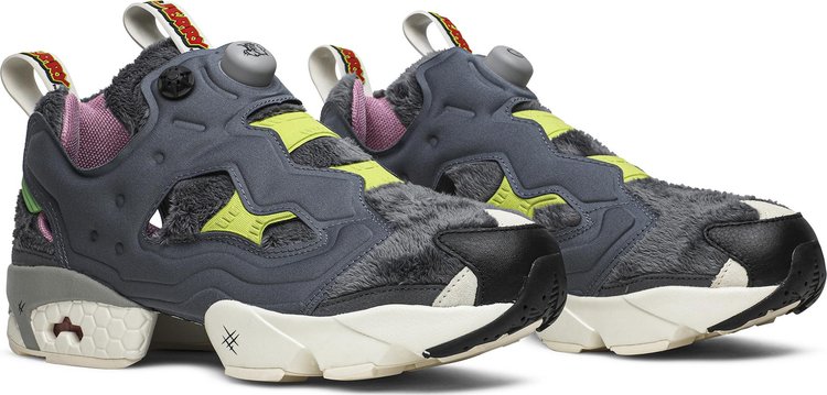 Tom  Jerry x InstaPump Fury Tom