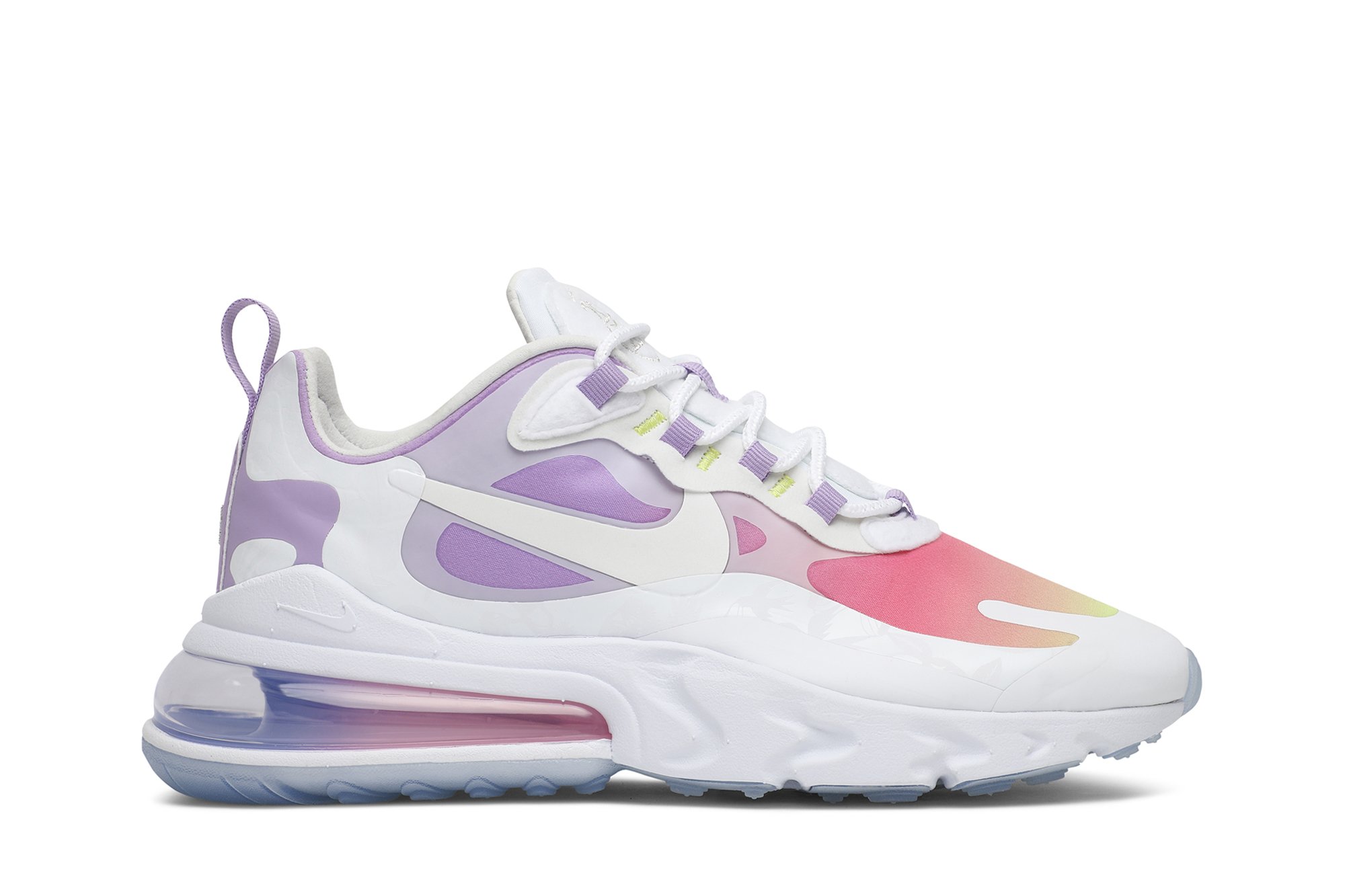 Wmns Air Max 270 React 'Chinese New Years'