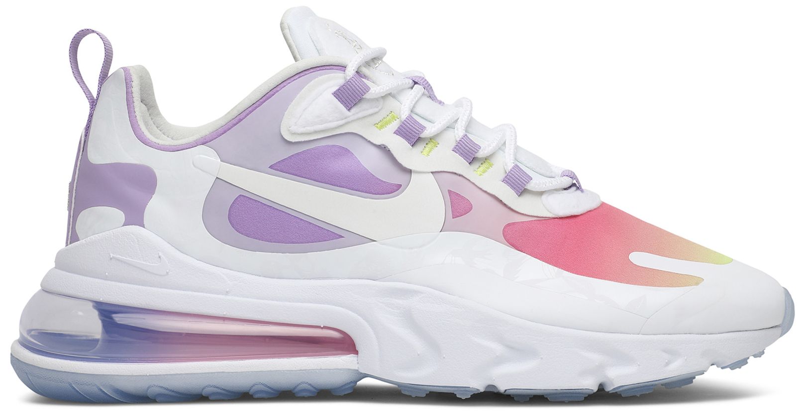 nike air max 270 react chinese new year
