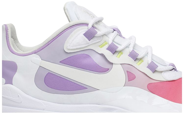 Nike Wmns Air Max 270 React Chinese New Years