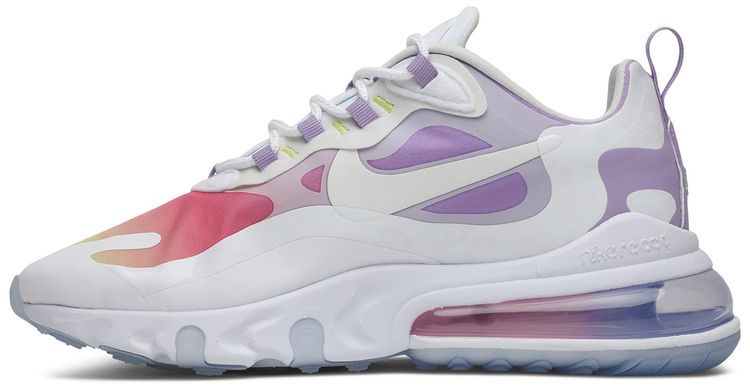 Nike Wmns Air Max 270 React Chinese New Years