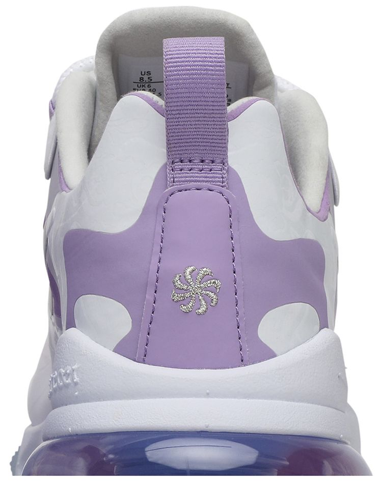 Nike Wmns Air Max 270 React Chinese New Years