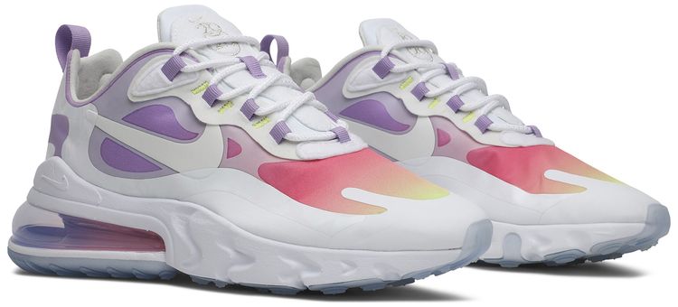 Nike Wmns Air Max 270 React Chinese New Years