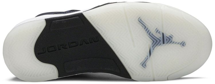 Wmns Air Jordan 5 Retro Oil Grey