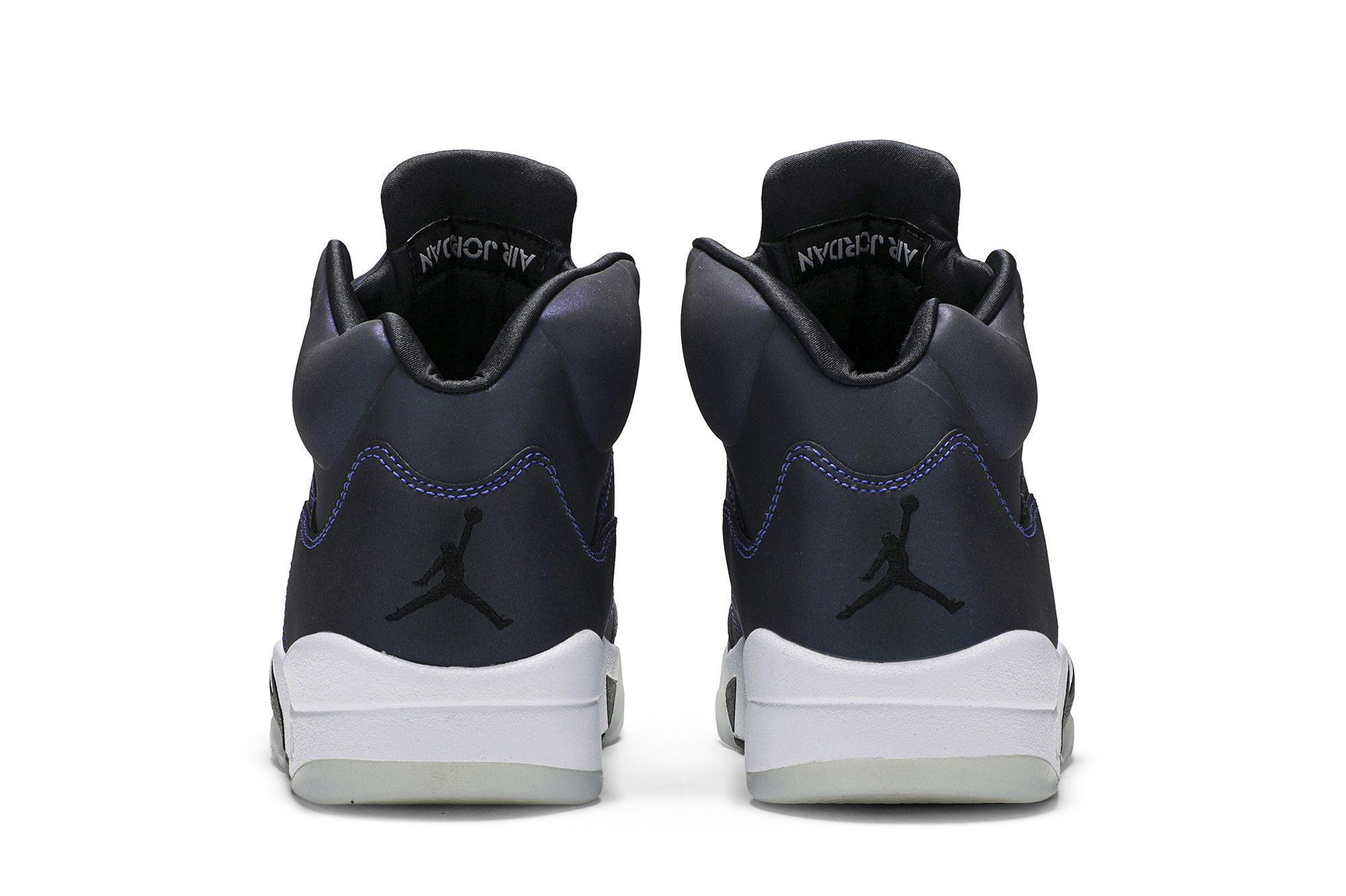 エアジョーダン5オイルグレー WMNS Nike Air Jordan 5 Retro Oil Grey 2020 Size 10W/8.5