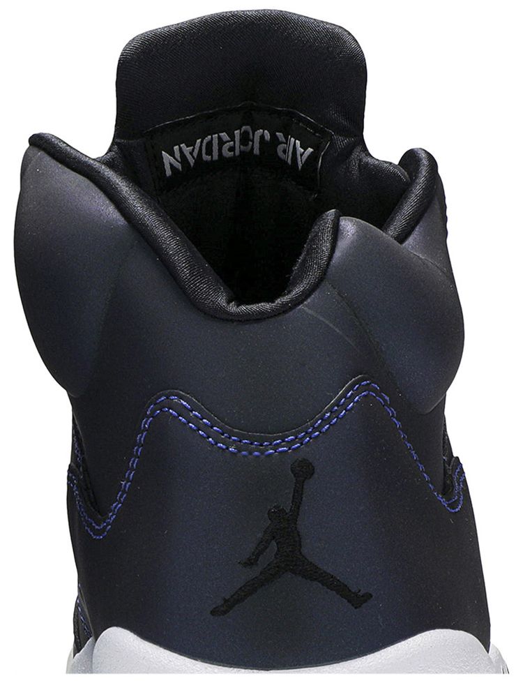 Wmns Air Jordan 5 Retro Oil Grey