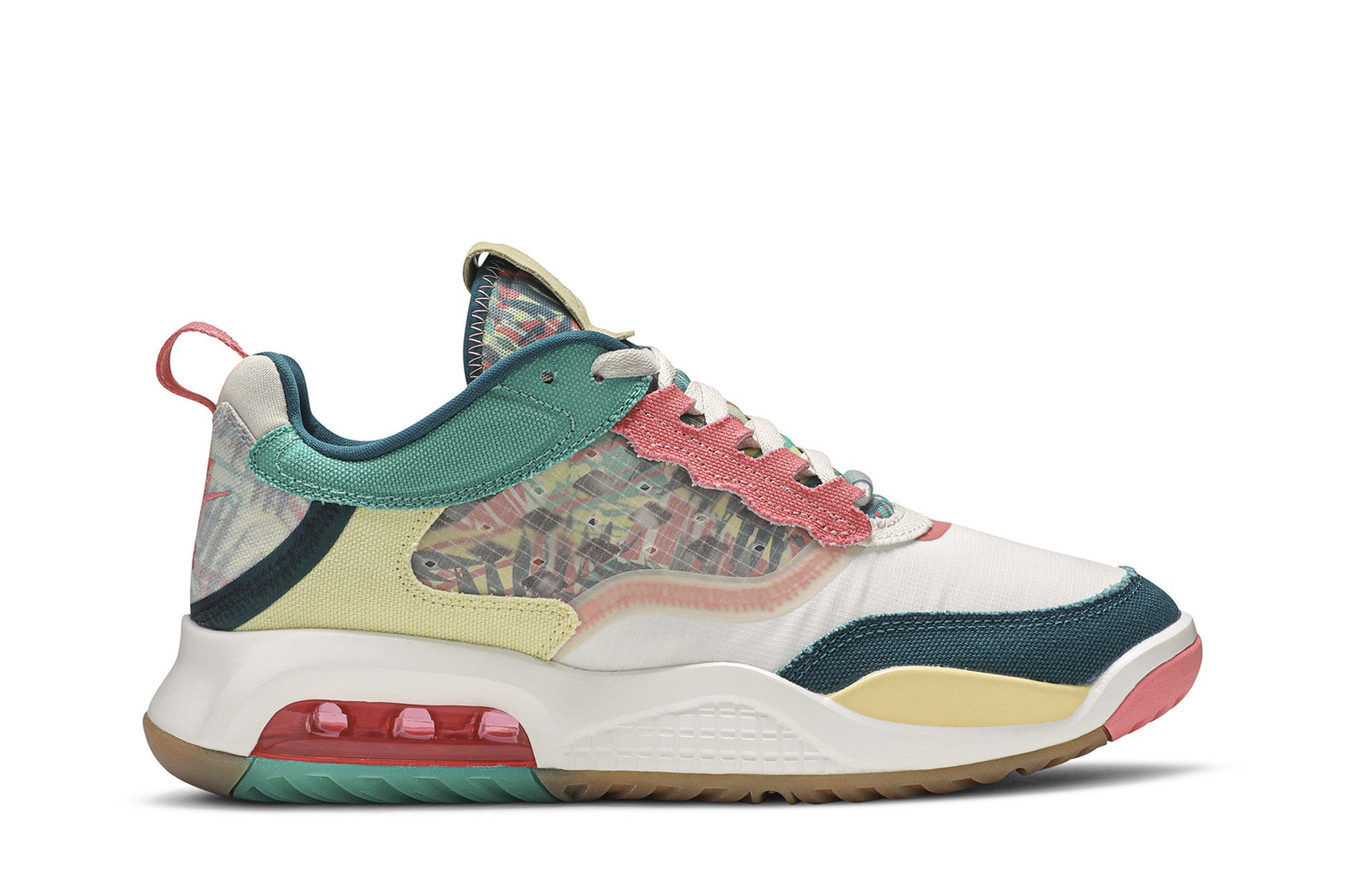 Buy Jordan Air Max 200 XX 'Super Bowl LIV' - CV9778 900 | GOAT