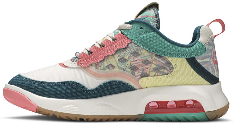 Nike Jordan Air Max 200 XX Super Bowl LIV