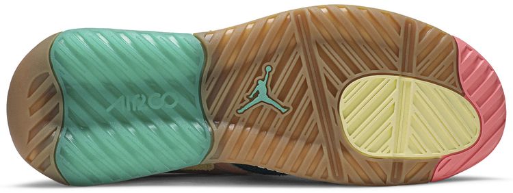 Nike Jordan Air Max 200 XX Super Bowl LIV