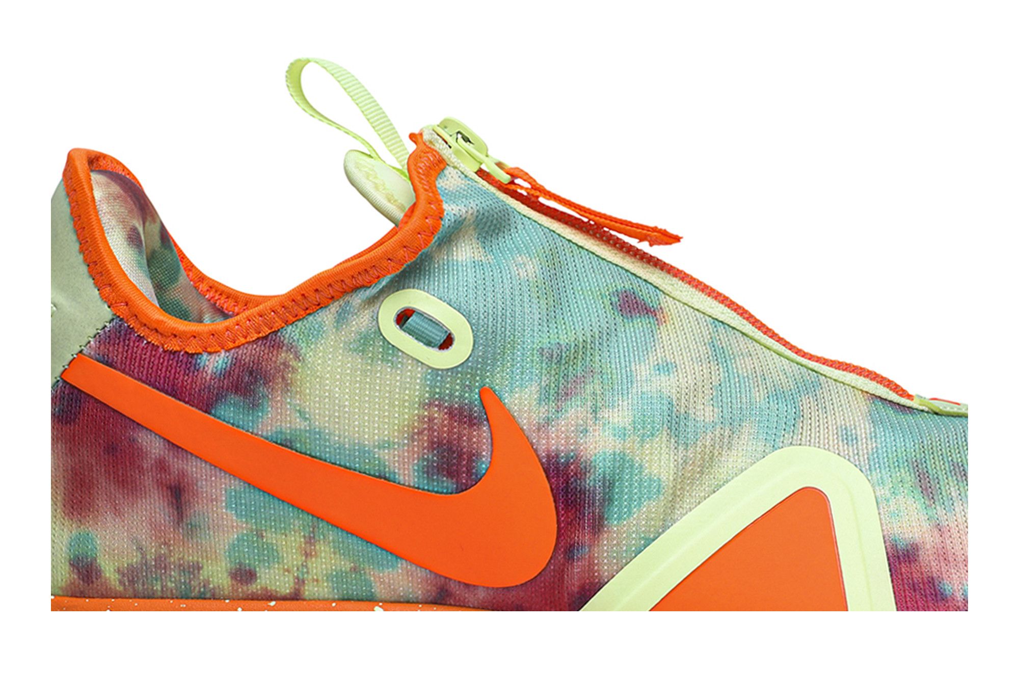 Size 11.0 Gatorade x PG 4 NBA ASG 2020
