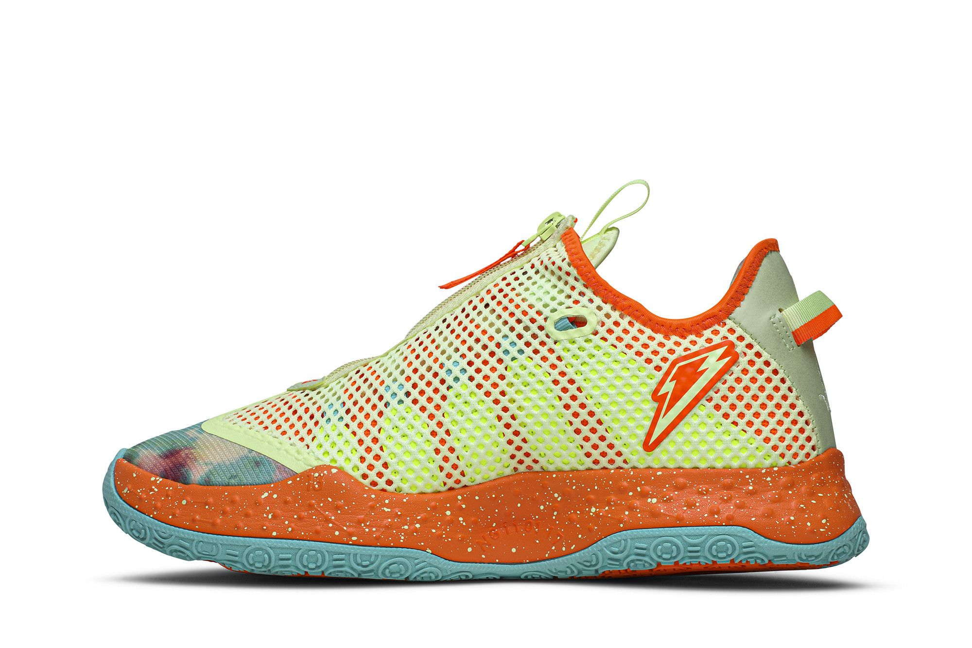 Buy Gatorade x PG 4 NBA ASG 2020 CD5078 700 GOAT AU